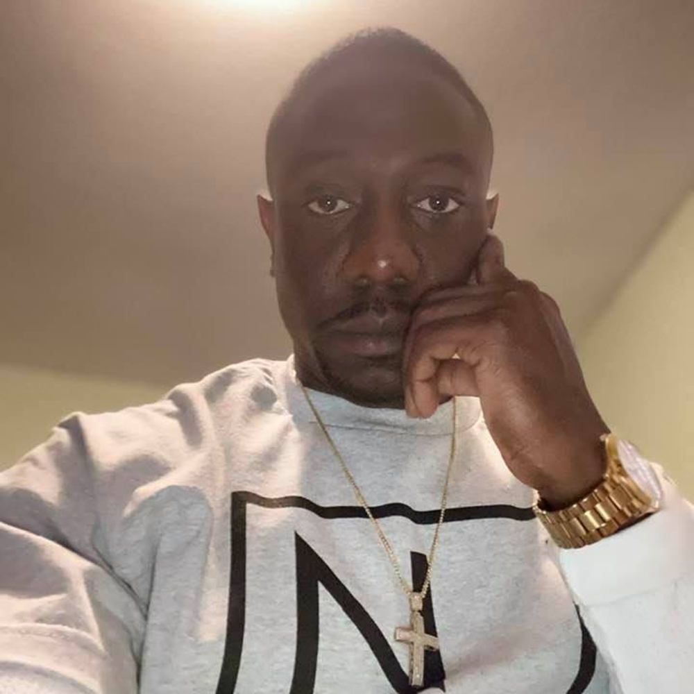 Meet your Posher, Curtis